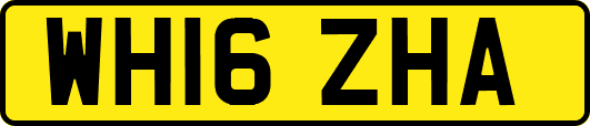 WH16ZHA