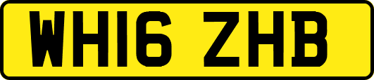WH16ZHB