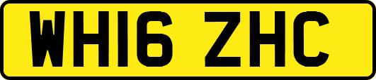 WH16ZHC