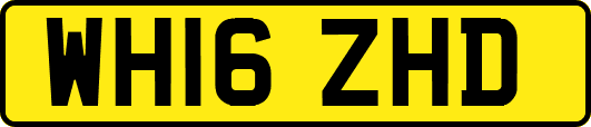 WH16ZHD