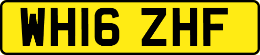 WH16ZHF