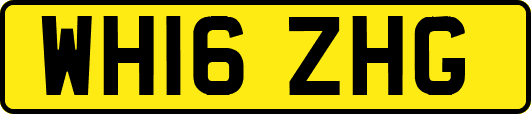 WH16ZHG
