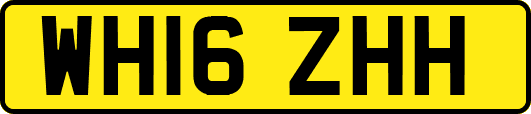 WH16ZHH
