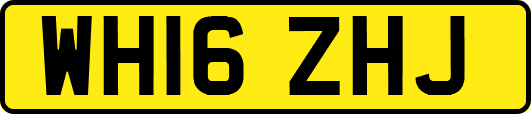 WH16ZHJ