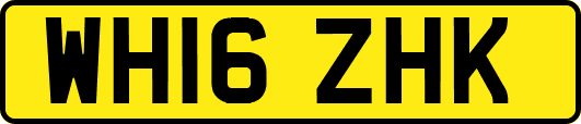 WH16ZHK