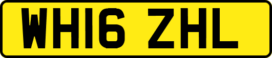 WH16ZHL