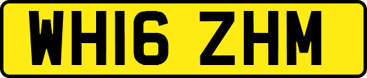 WH16ZHM