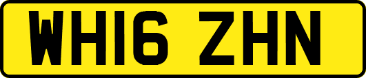 WH16ZHN