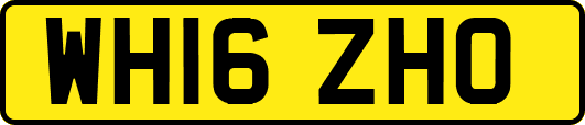 WH16ZHO