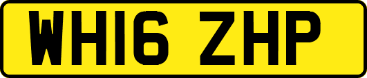 WH16ZHP