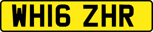 WH16ZHR