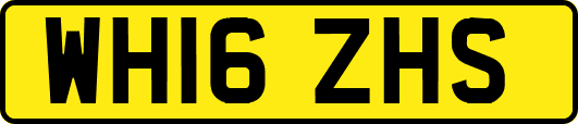 WH16ZHS