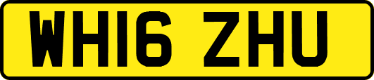 WH16ZHU