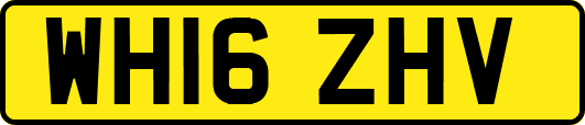 WH16ZHV