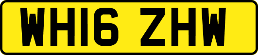 WH16ZHW