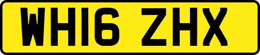 WH16ZHX