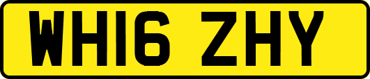 WH16ZHY