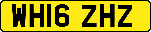 WH16ZHZ