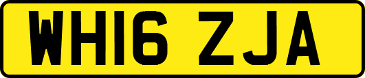 WH16ZJA