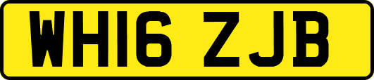 WH16ZJB
