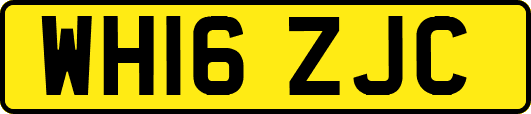 WH16ZJC