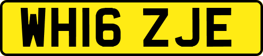 WH16ZJE
