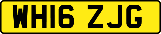 WH16ZJG