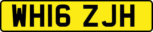 WH16ZJH
