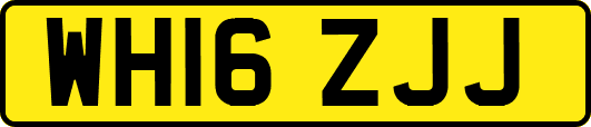 WH16ZJJ