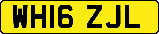 WH16ZJL