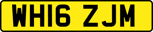 WH16ZJM