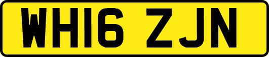 WH16ZJN