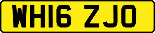 WH16ZJO