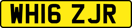 WH16ZJR