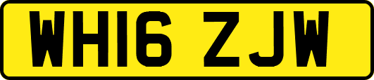 WH16ZJW