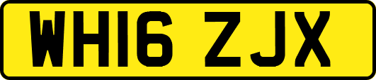 WH16ZJX