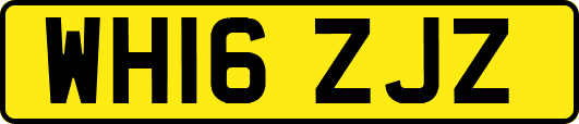 WH16ZJZ