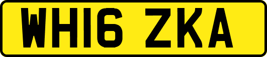 WH16ZKA