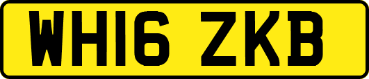 WH16ZKB