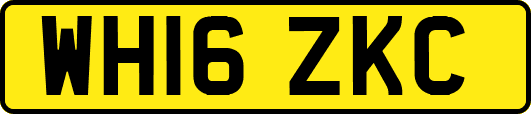 WH16ZKC