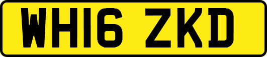 WH16ZKD