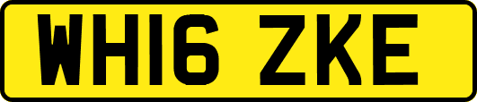 WH16ZKE