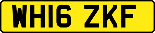 WH16ZKF