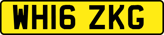 WH16ZKG