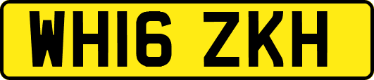 WH16ZKH