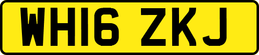 WH16ZKJ