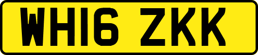 WH16ZKK