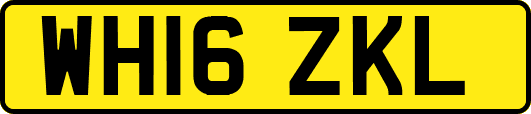 WH16ZKL
