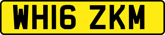 WH16ZKM