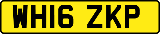 WH16ZKP